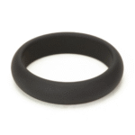 Anello in silicone Prowler Red 50 mm - immagine 4