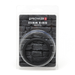 Anello in silicone Prowler RED 55 mm