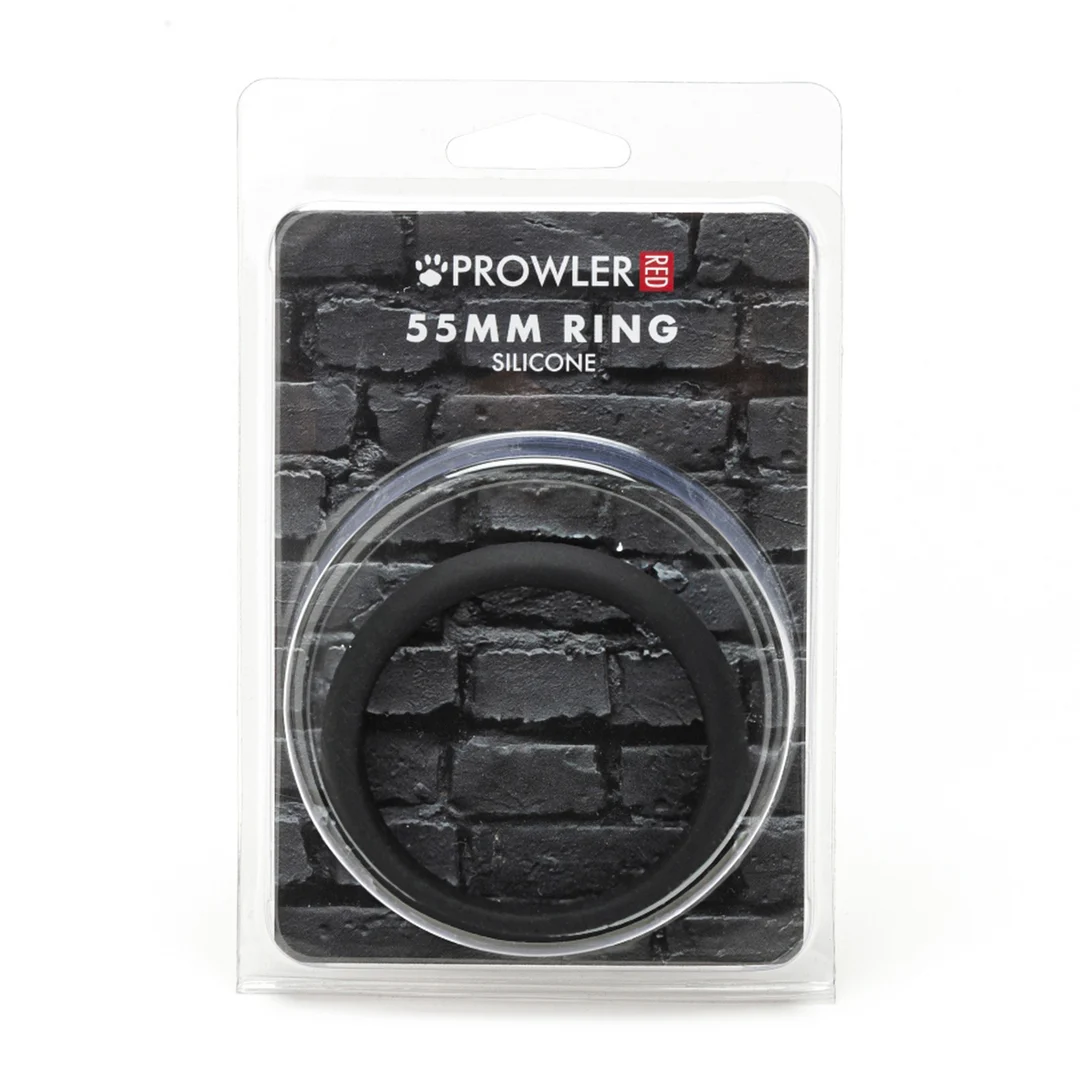 PR-C-016_1_1 Anello in silicone Prowler RED 55 mm - immagine 1