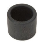 Prowler Red anello per testicoli in silicone grande nero - immagine 4