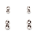Prowler Red Magnetic Orbs, set da 4 paia - immagine 4