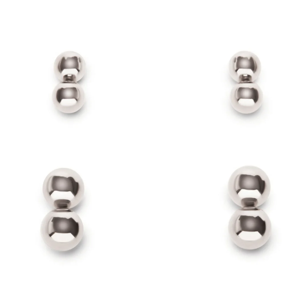 Prowler Red Magnetic Orbs, set da 4 paia - immagine 4