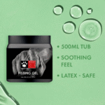 Prowler Red gel per fisting 500 ml - immagine 2