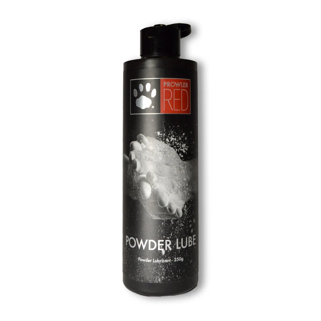 Prowler RED lubrificante in polvere 250 g - immagine 3