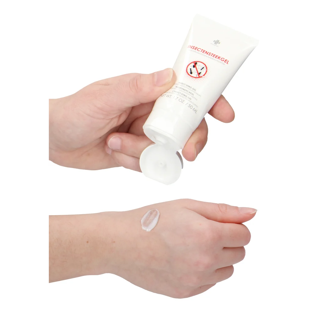Pharmquests Gel per punture di insetti 50 ml - immagine 6