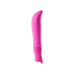 Vibratore per il punto G, 10 impostazioni e silicone morbido, Maddie Maiatoys - immagine 2