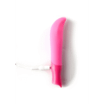 Vibratore per il punto G, 10 impostazioni e silicone morbido, Maddie Maiatoys - immagine 5