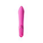 Vibratore per il punto G, 10 impostazioni e silicone morbido, Maddie Maiatoys - immagine 6