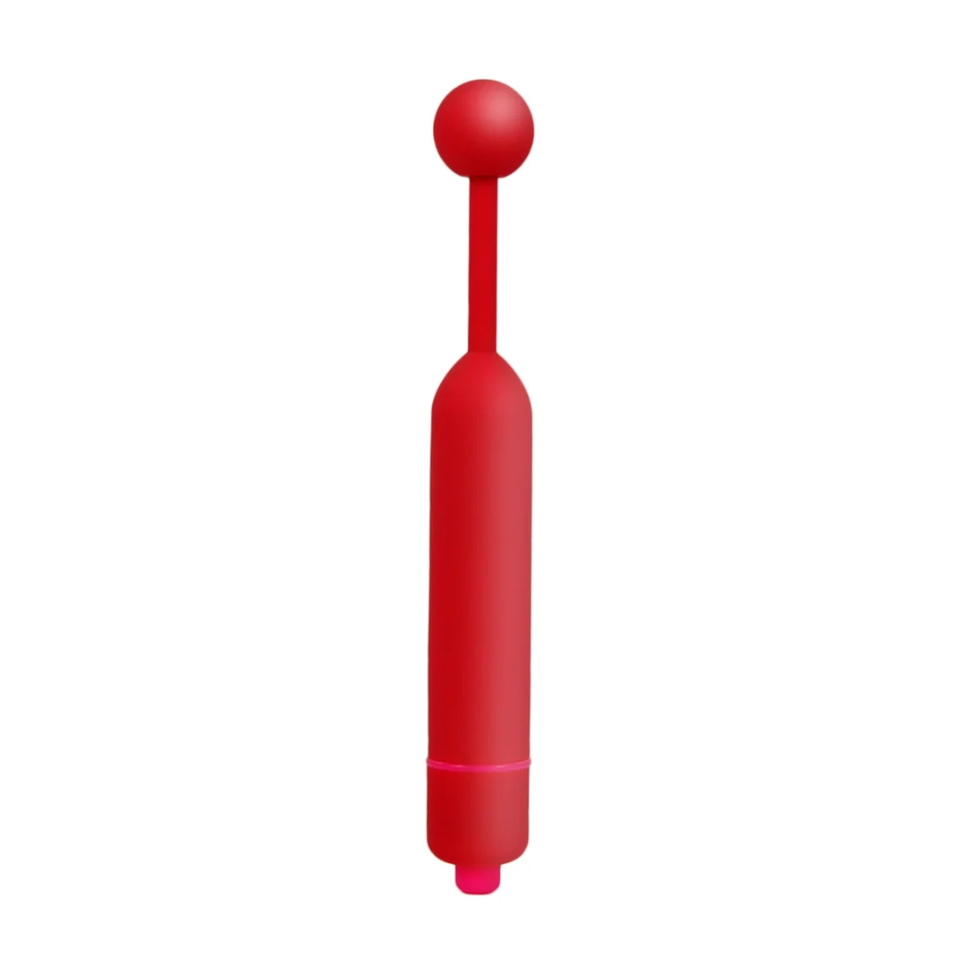 Vibratore per il punto G Rock Candy Suga Stick - immagine 2