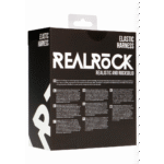 Imbracatura elastica RealRock - immagine 2