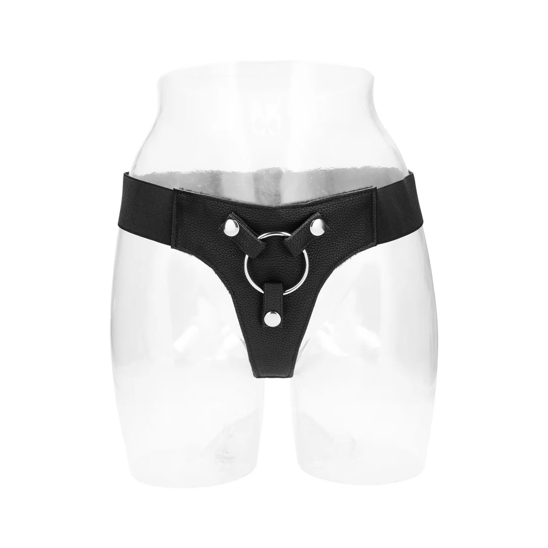 Imbracatura elastica RealRock - immagine 3