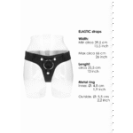Imbracatura elastica RealRock - immagine 5
