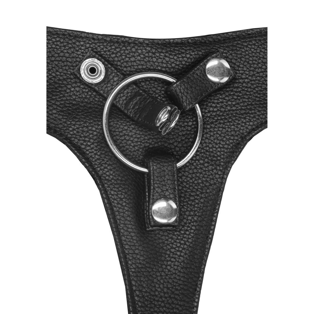 Imbracatura elastica RealRock - immagine 6