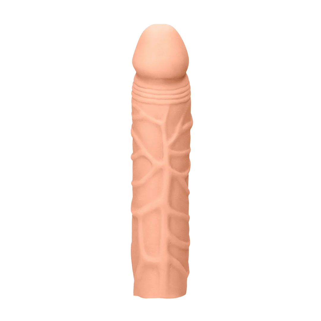 Guaina per il pene RealRock - immagine 3