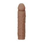 Guaina per il pene RealRock - immagine 15