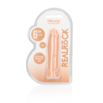 Guaina per pene RealRock in TPE