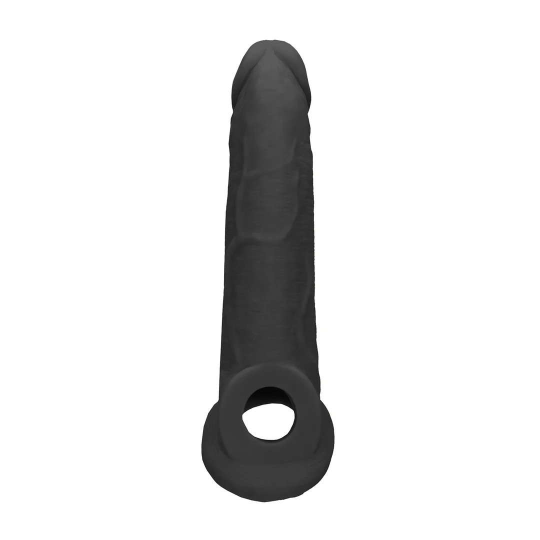 Guaina per pene RealRock 9 / 23 cm - immagine 2