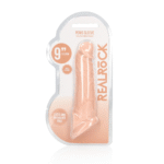 Guaina per pene RealRock 9 / 23 cm - immagine 7