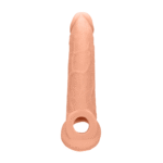Guaina per pene RealRock 9 / 23 cm - immagine 8