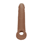 Guaina per pene RealRock 9 / 23 cm - immagine 14