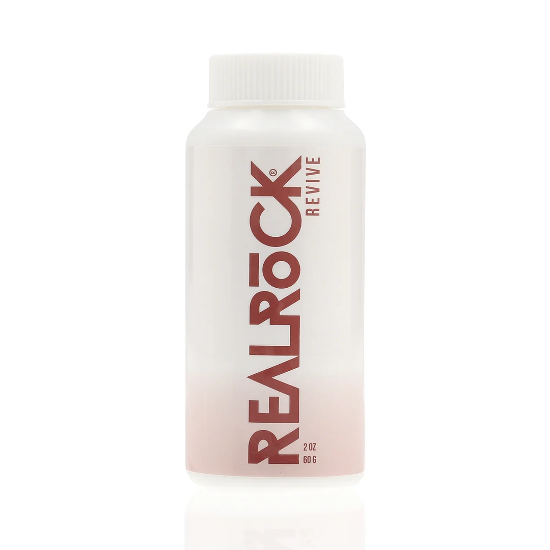 Polvere rivitalizzante RealRock Revive - immagine 6