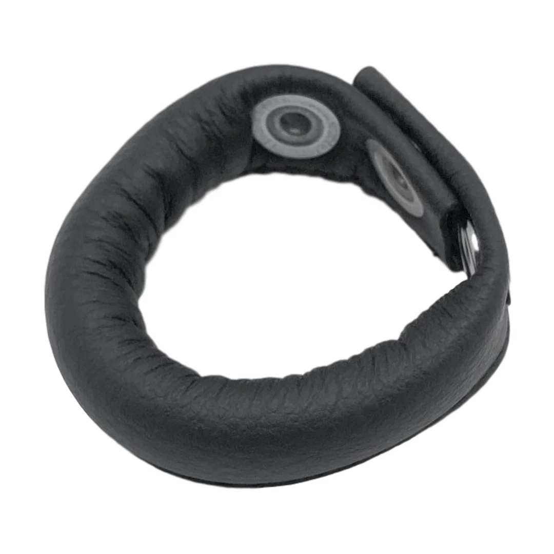 RL-26615-5 Ballstretcher regolabile in pelle, 70 g, nero - immagine 1