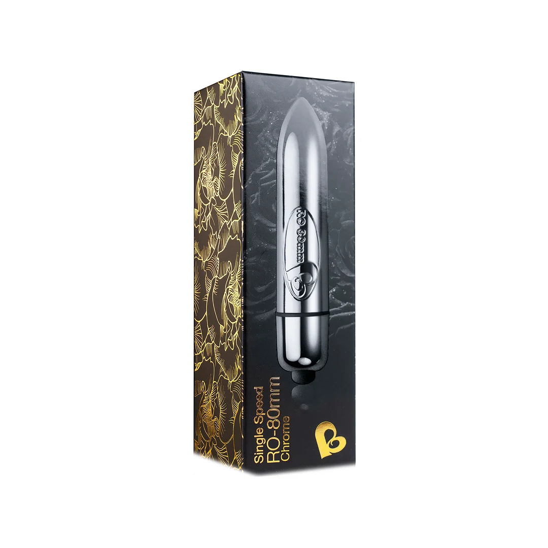 RO80SILVERT_1 Vibratore bullet Rocks Off - immagine 1