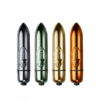 Vibratore bullet Rocks Off - immagine 3
