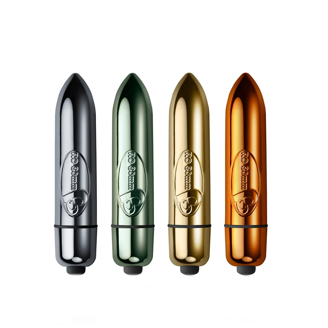 Vibratore bullet Rocks Off - immagine 3