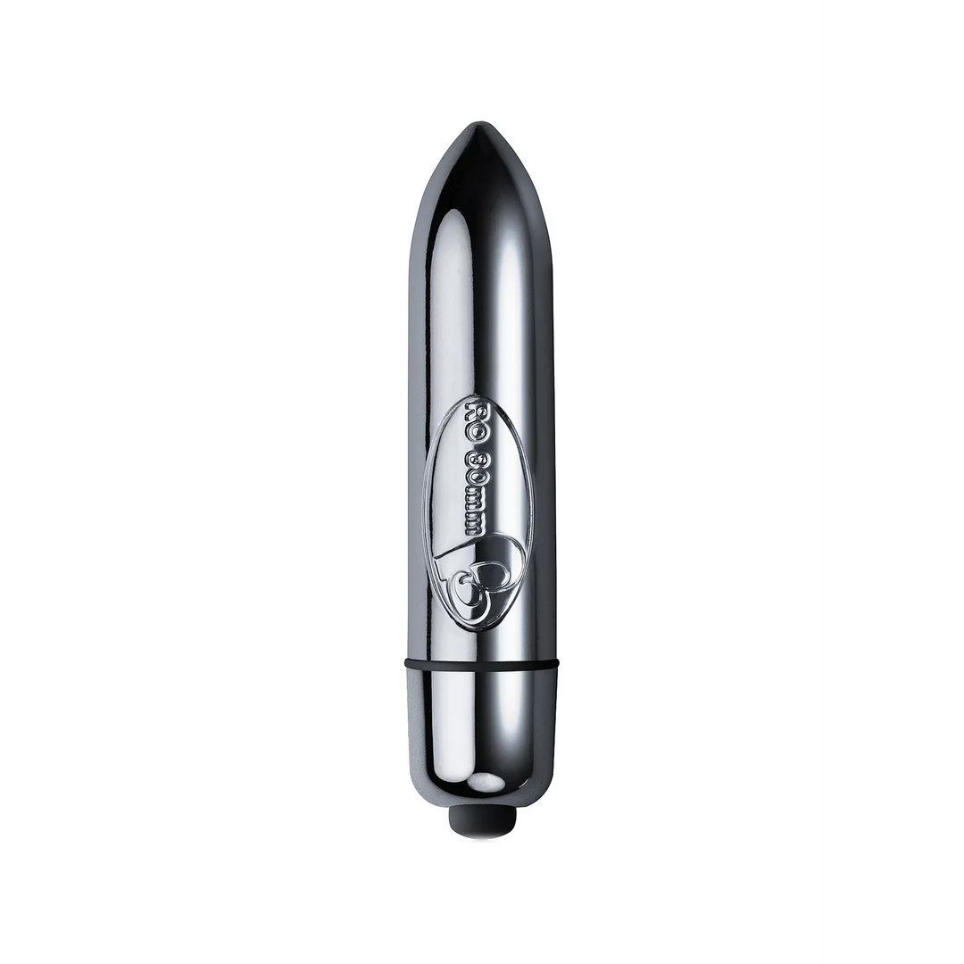 Vibratore bullet Rocks Off - immagine 5