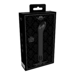 Vibratore per il punto G con 10 modalità – Jewel Royal Gems by Shots