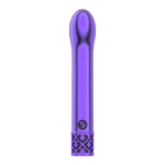 Vibratore per il punto G Royal Gems Jewel - immagine 2