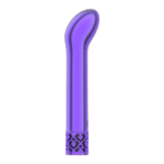 Vibratore per il punto G Royal Gems Jewel - immagine 3
