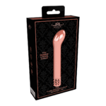 Vibratore per il punto G con 10 modalità – Jewel Royal Gems by Shots - immagine 5