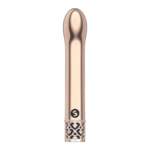 Vibratore per il punto G con 10 modalità – Jewel Royal Gems by Shots - immagine 6