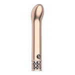Vibratore per il punto G con 10 modalità – Jewel Royal Gems by Shots - immagine 8