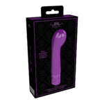 Vibratore per il punto G con 10 modalità – Bijou Royal Gems by Shots
