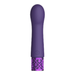 Vibratore per il punto G con 10 modalità – Bijou Royal Gems by Shots - immagine 2