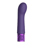 Vibratore per il punto G con 10 modalità – Bijou Royal Gems by Shots - immagine 5