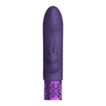 vibratore rabbit ricaricabile e con 10 modalità – Royal Gems Royal Gems by Shots - immagine 7
