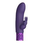 vibratore rabbit ricaricabile e con 10 modalità – Royal Gems Royal Gems by Shots - immagine 10
