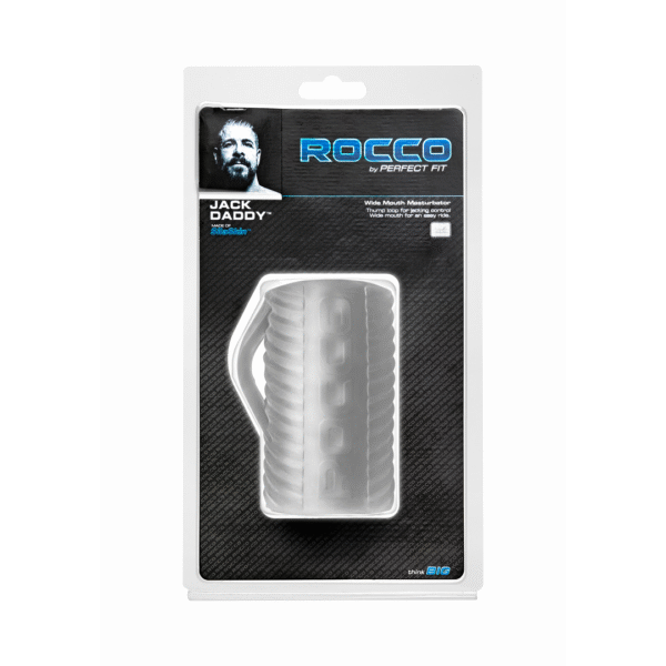 Masturbatore PerfectFitBrand Rocco Jack Daddy