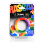 Anello per pene Boneyard Brawn Pride