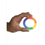 Anello per pene Boneyard Brawn Pride - immagine 3