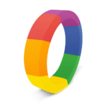 Anello per pene Boneyard Brawn Pride - immagine 4