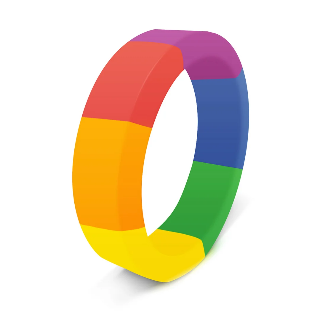 Anello per pene Boneyard Brawn Pride - immagine 4