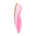 Vibratore clitorideo con 10 modalità – Shunga rosa chiaro - immagine 4