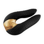 Stimolatore clitorideo con 10 modalità – AIKO - Stimolatore clitorideo - Lampone - immagine 17