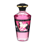 Olio riscaldante Aphrodisia Raspberry Feeling, 100 ml - immagine 2