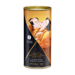 Shunga Aphrodisia olio riscaldante al caramello 100 ml